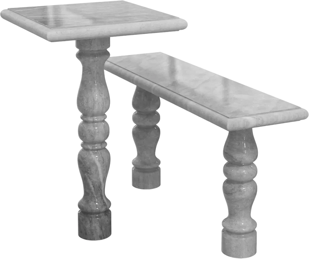 Столы и лавки